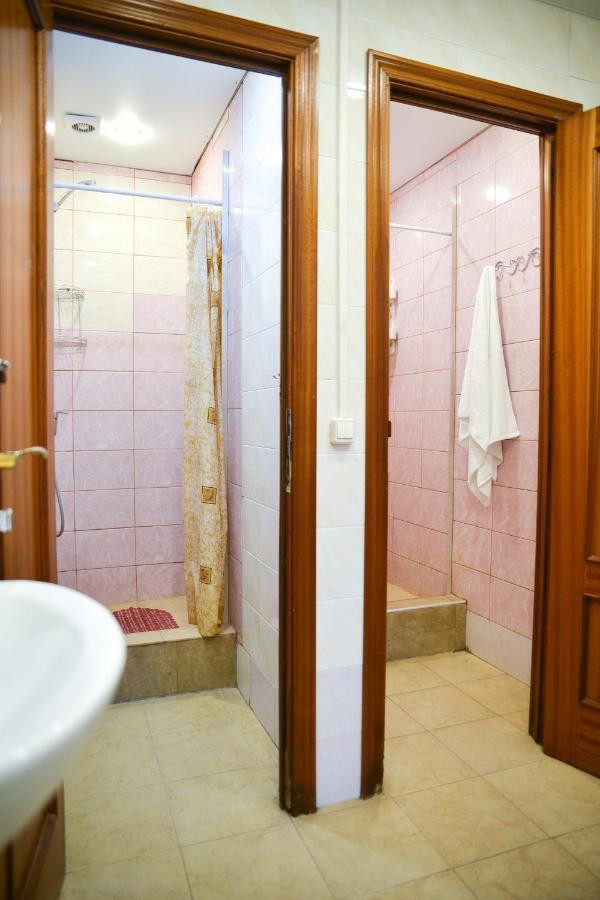 Hostel Karetny Riad Moscow Exterior photo